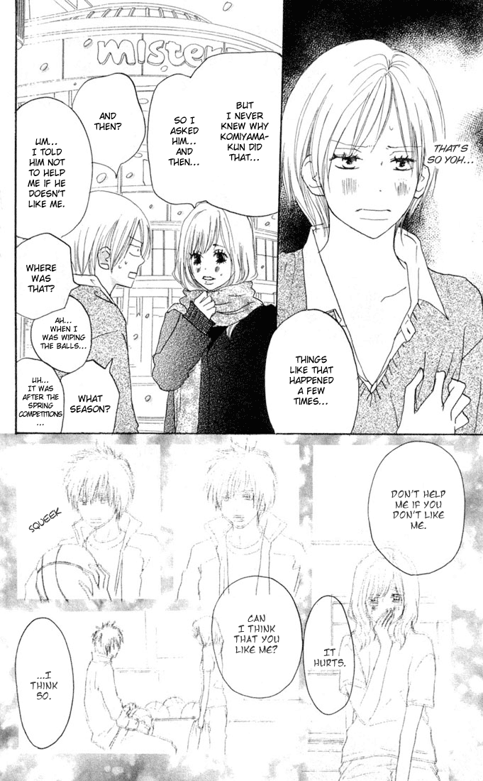 Read High School Debut (en) Manga Online