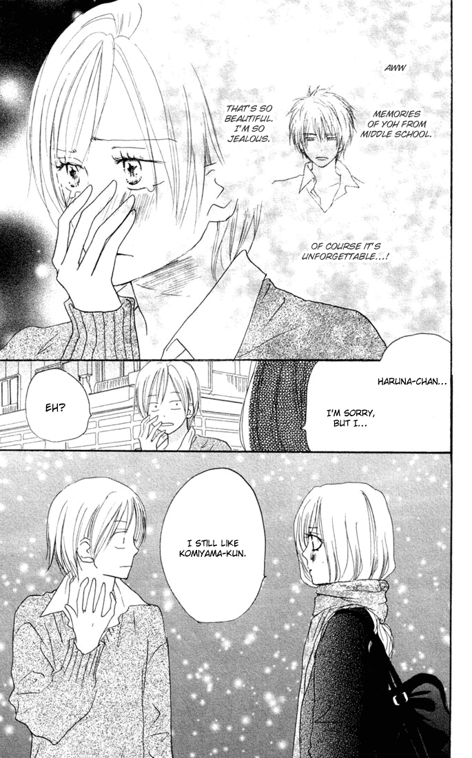 Read High School Debut (en) Manga Online