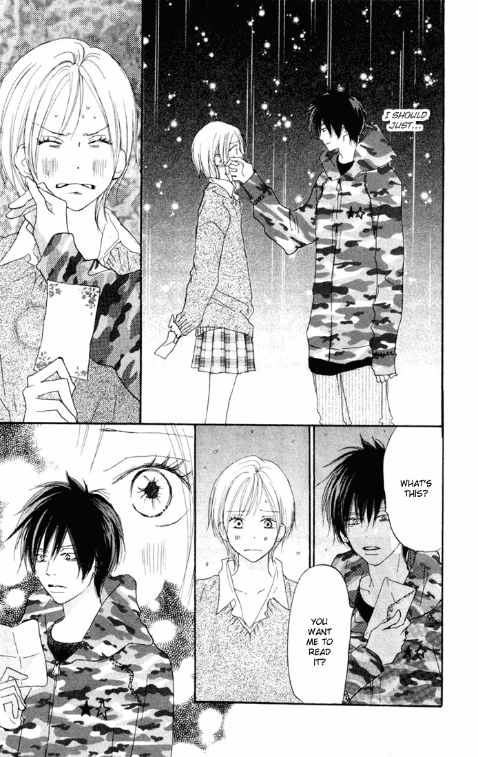 Read High School Debut (en) Manga Online