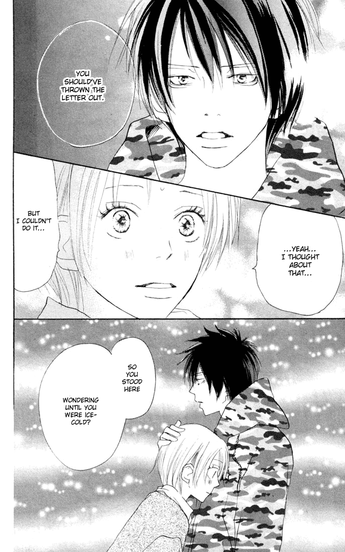 Read High School Debut (en) Manga Online