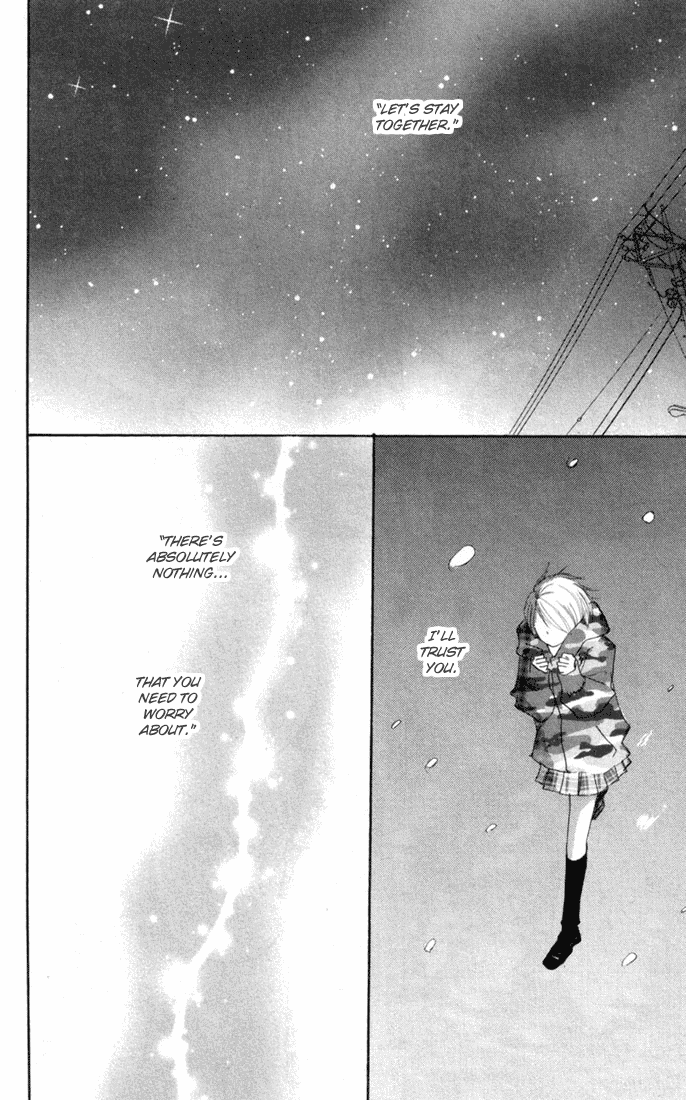 Read High School Debut (en) Manga Online