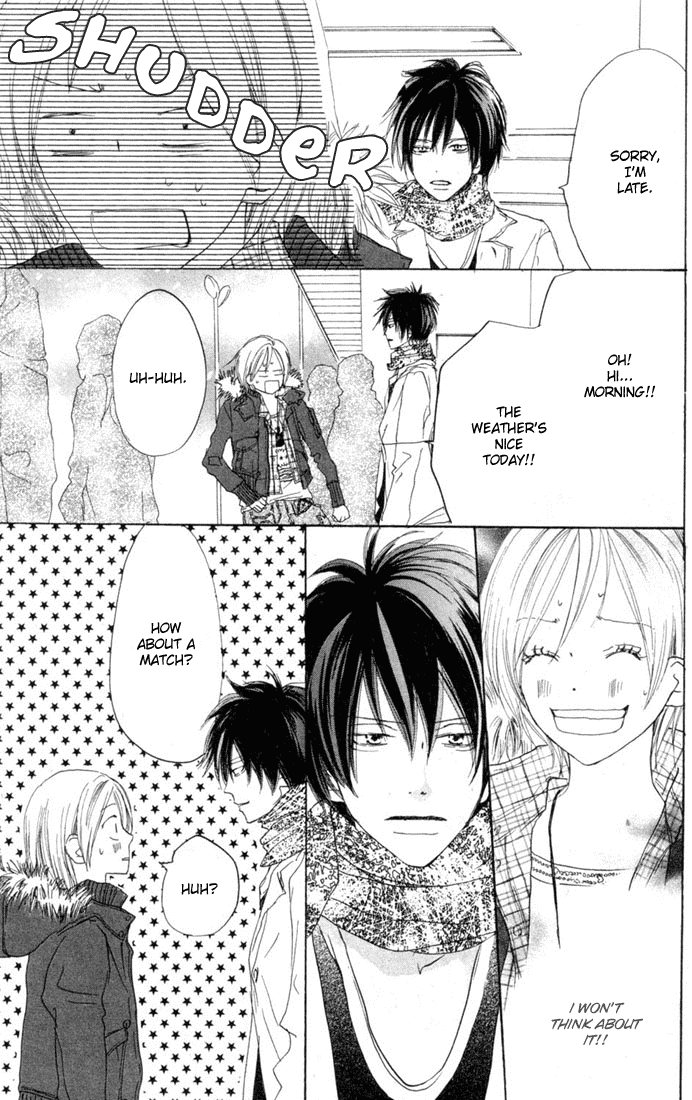 Read High School Debut (en) Manga Online