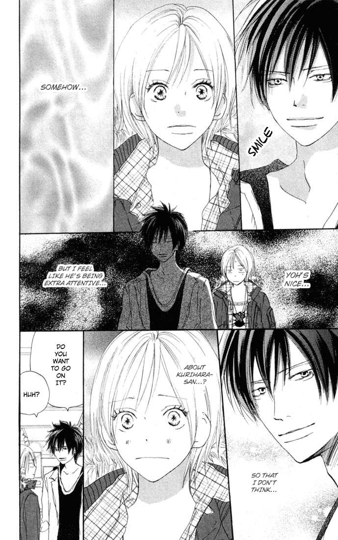 Read High School Debut (en) Manga Online