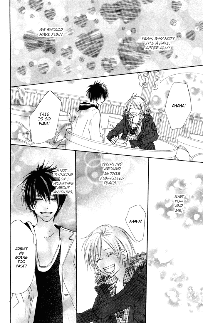 Read High School Debut (en) Manga Online