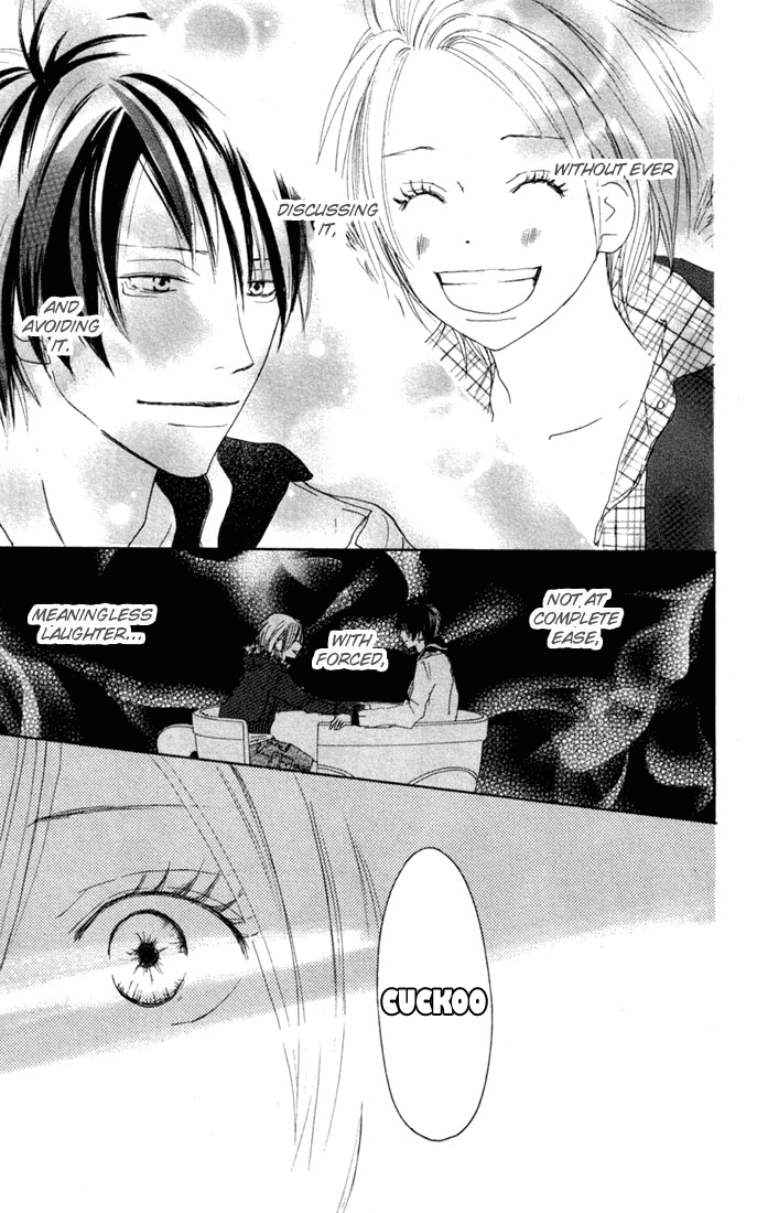 Read High School Debut (en) Manga Online