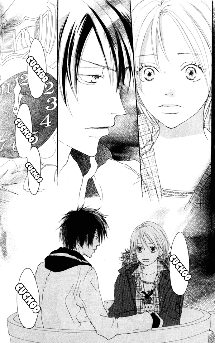 Read High School Debut (en) Manga Online