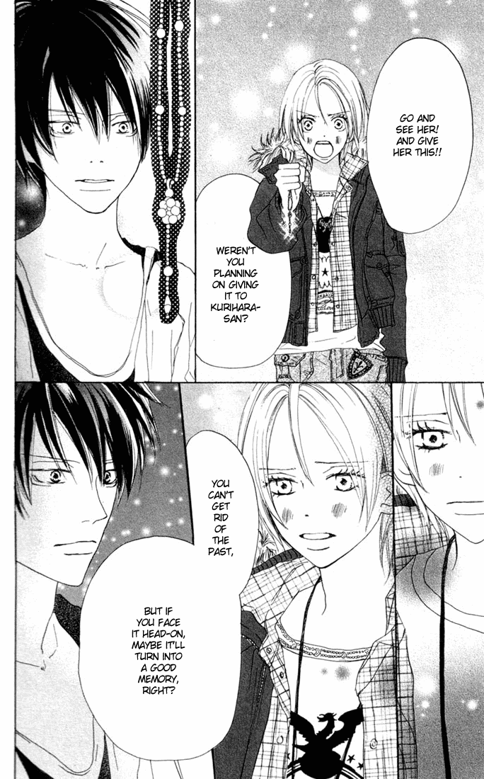 Read High School Debut (en) Manga Online