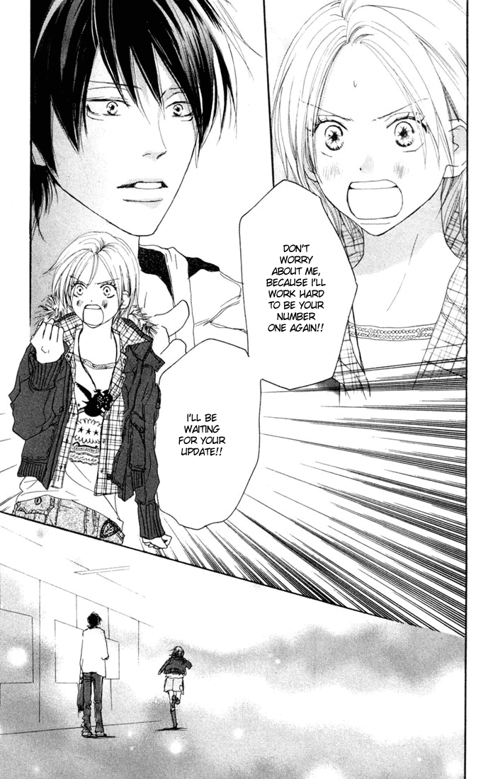 Read High School Debut (en) Manga Online