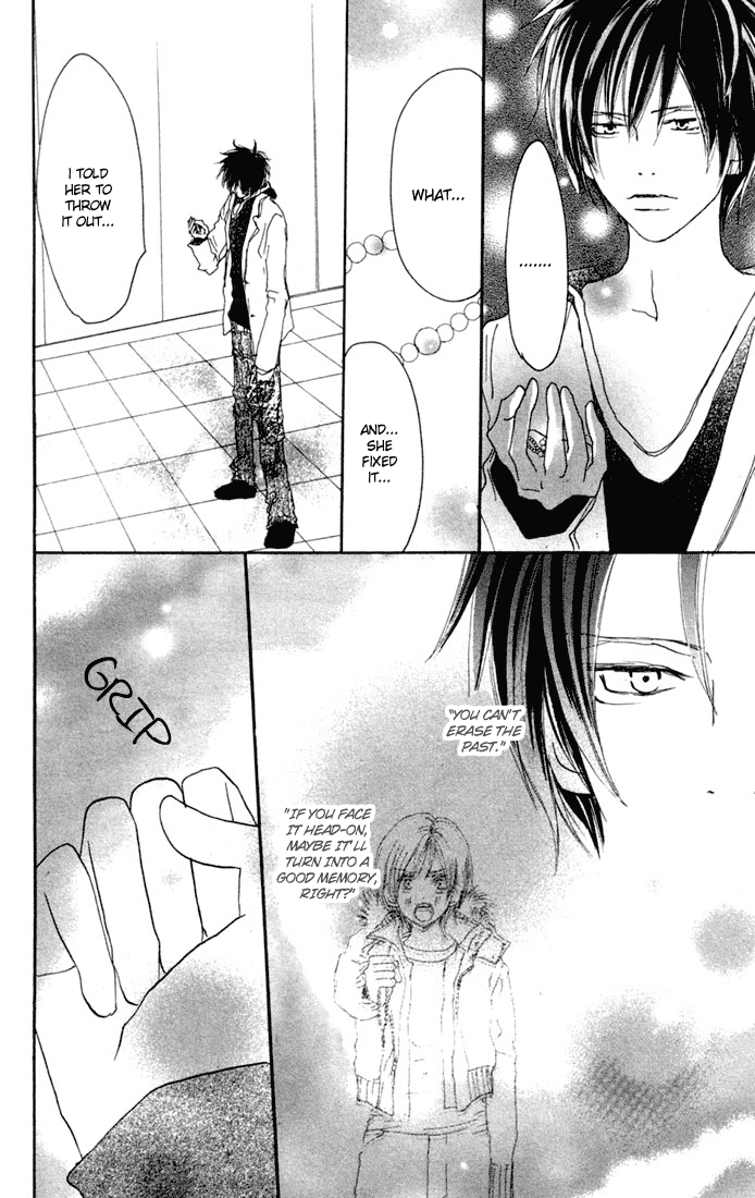 Read High School Debut (en) Manga Online