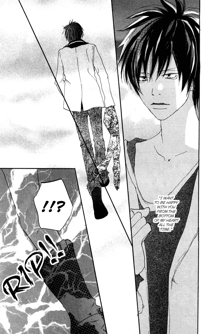 Read High School Debut (en) Manga Online