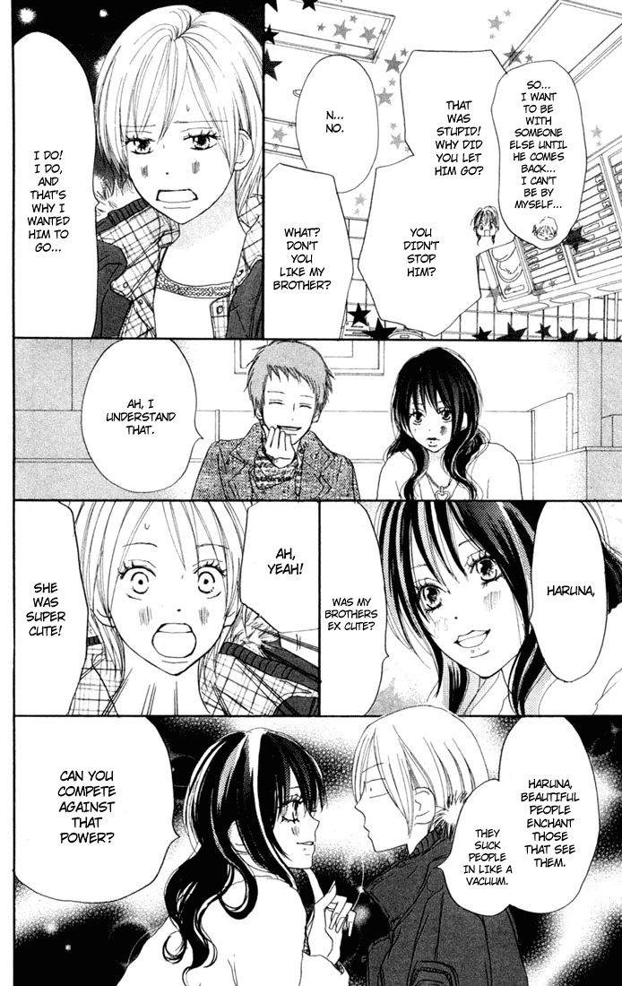 Read High School Debut (en) Manga Online