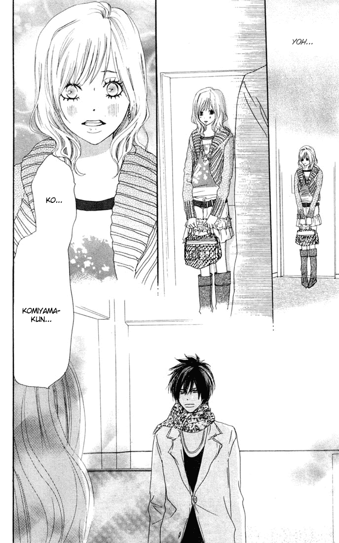 Read High School Debut (en) Manga Online