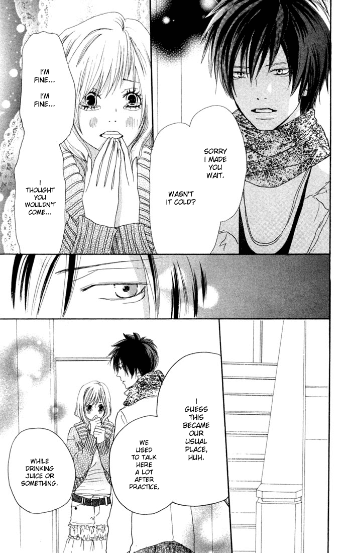 Read High School Debut (en) Manga Online