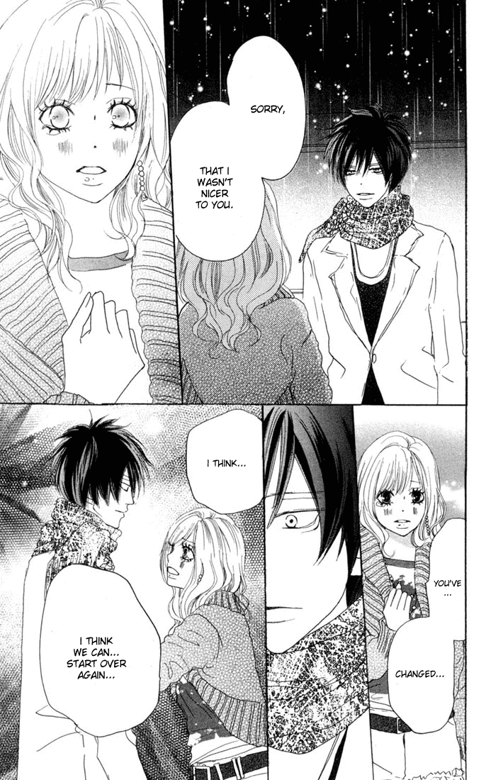 Read High School Debut (en) Manga Online