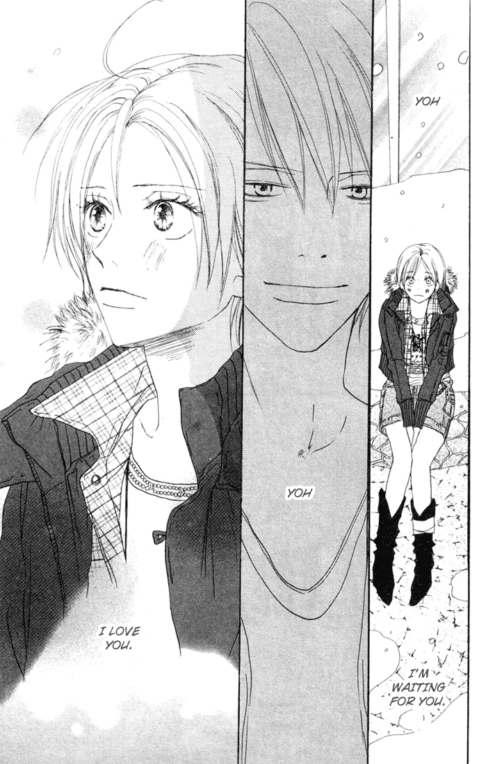 Read High School Debut (en) Manga Online