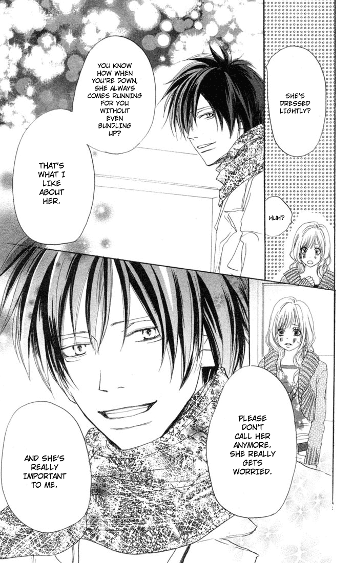 Read High School Debut (en) Manga Online