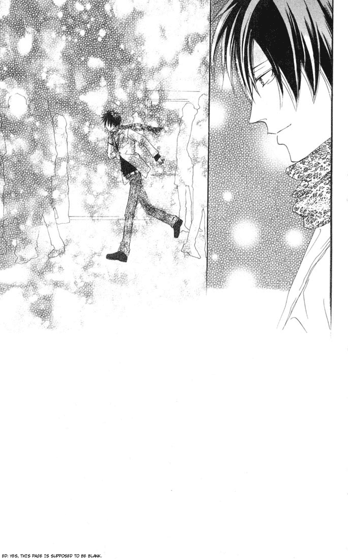 Read High School Debut (en) Manga Online