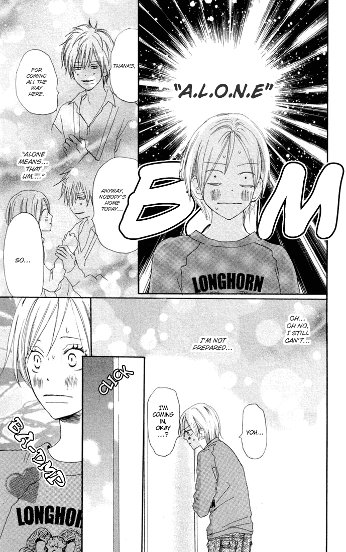 Read High School Debut (en) Manga Online