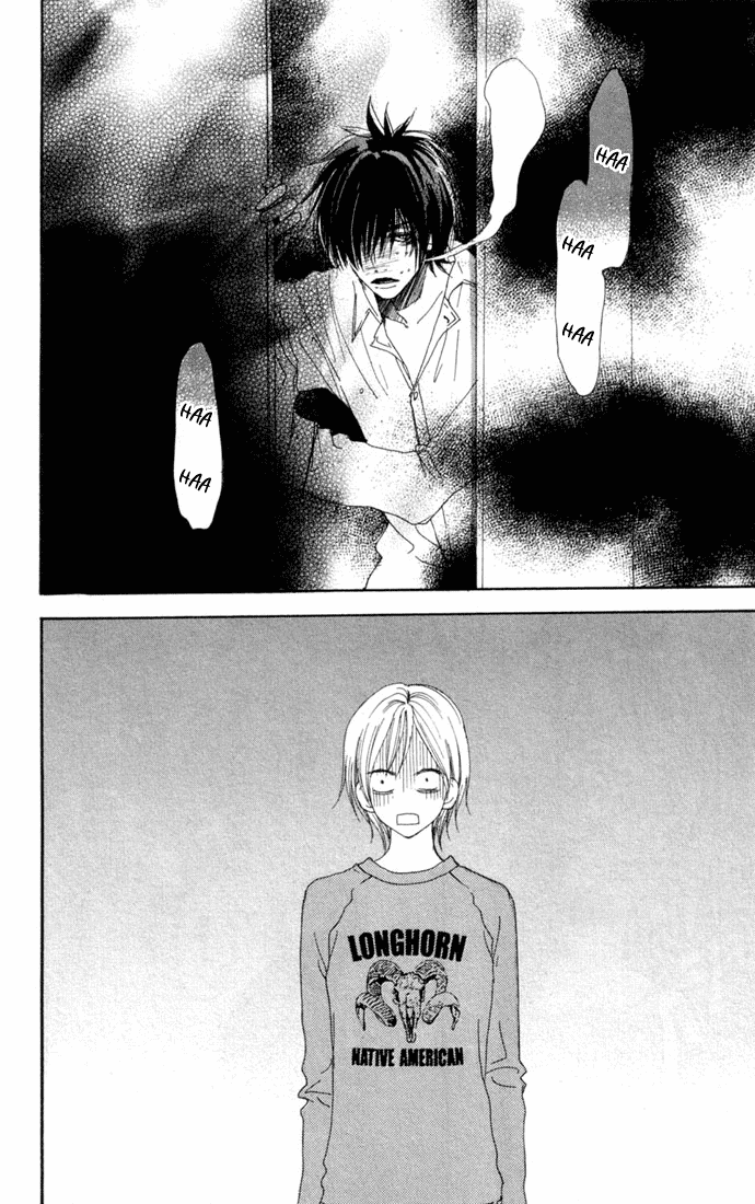 Read High School Debut (en) Manga Online