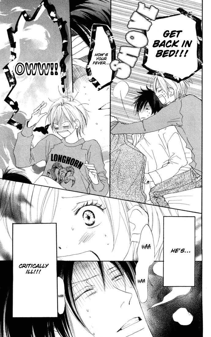 Read High School Debut (en) Manga Online