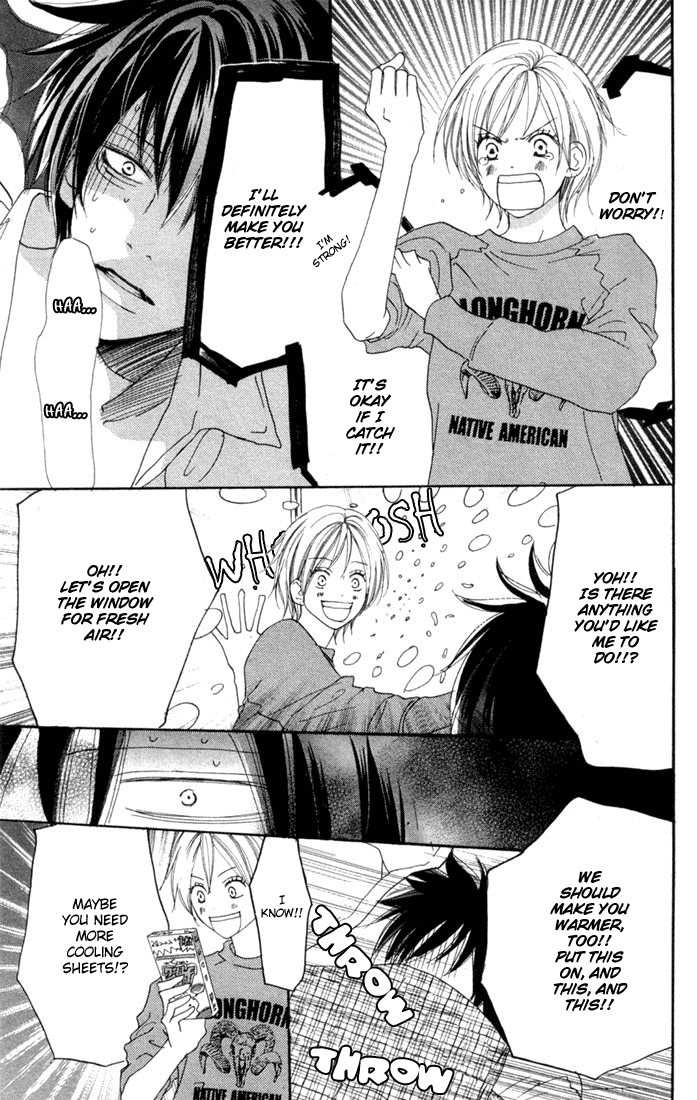 Read High School Debut (en) Manga Online