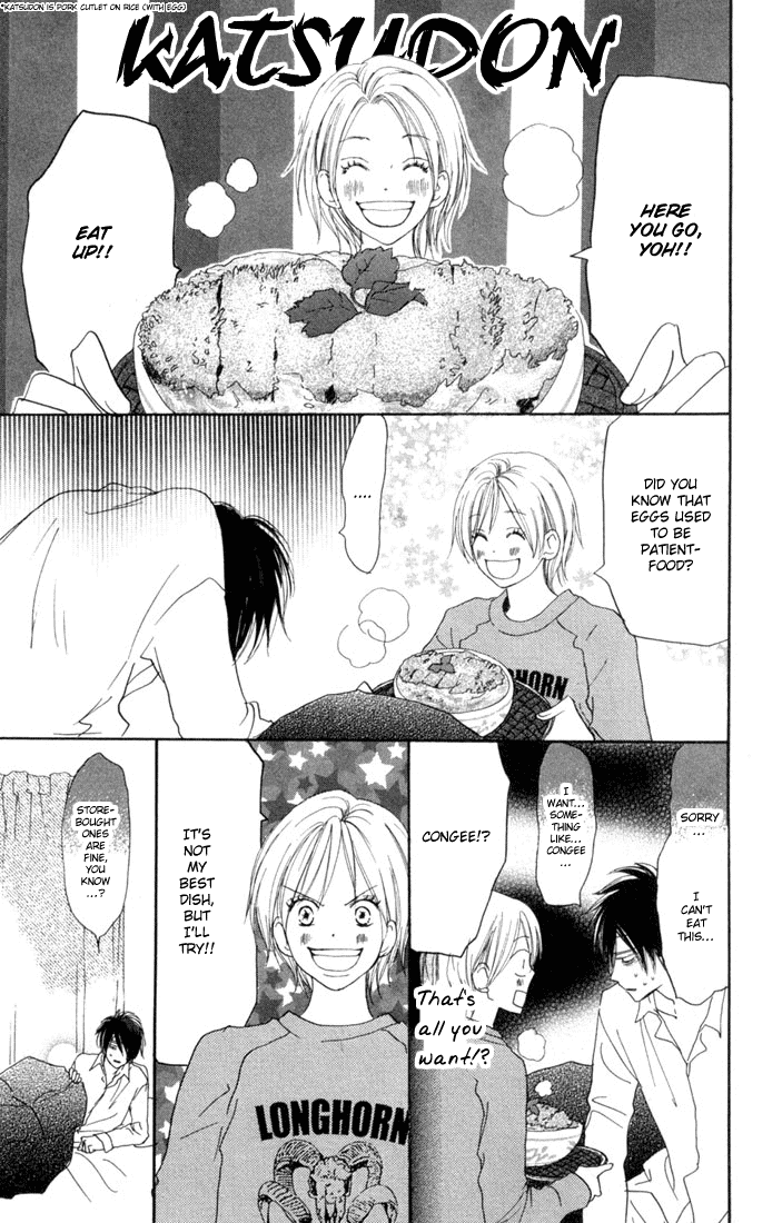 Read High School Debut (en) Manga Online