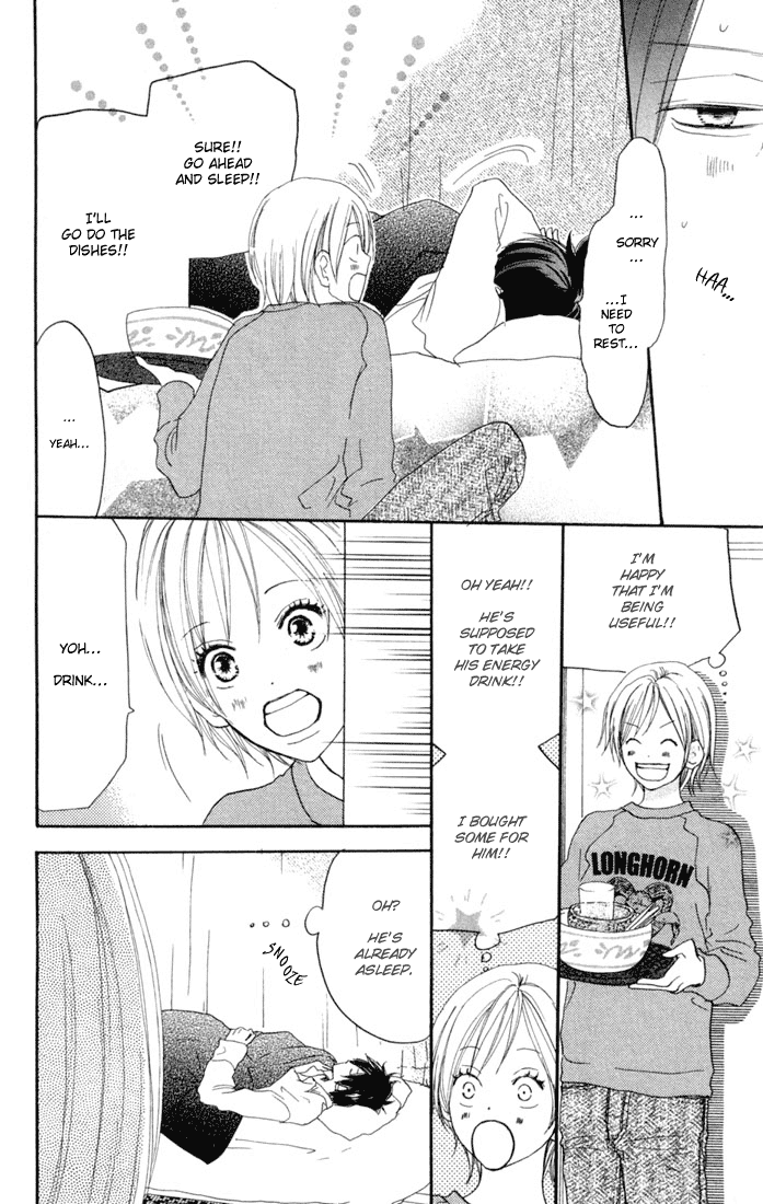 Read High School Debut (en) Manga Online
