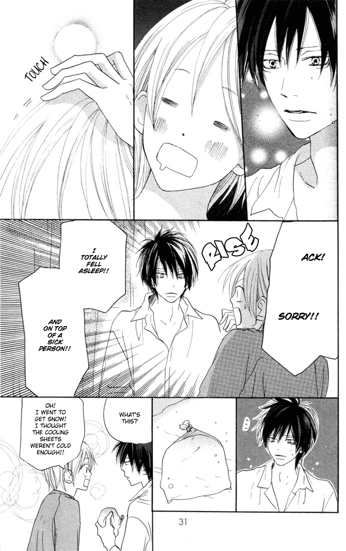 Read High School Debut (en) Manga Online