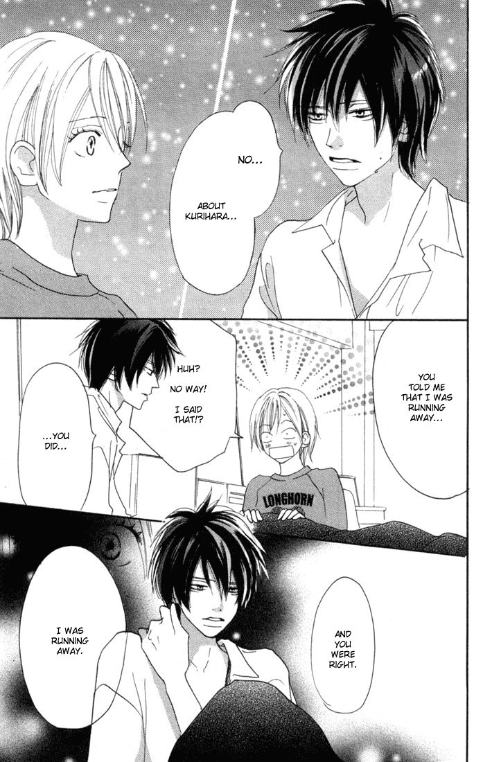 Read High School Debut (en) Manga Online