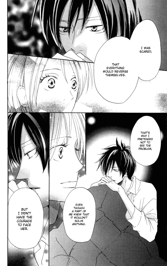 Read High School Debut (en) Manga Online