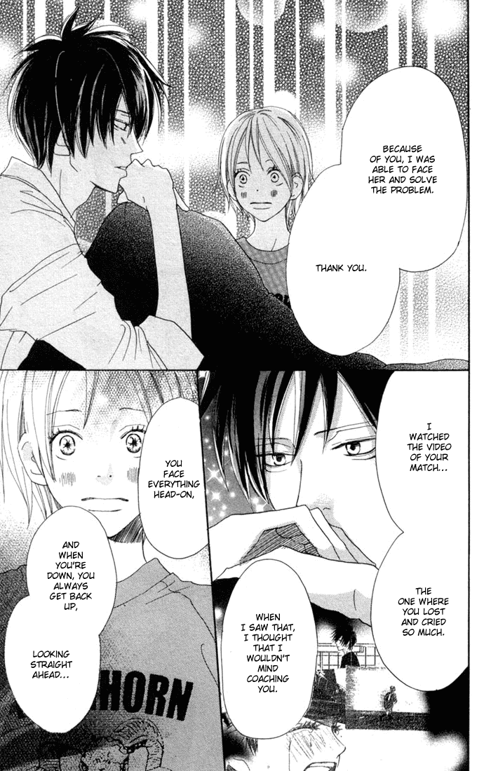 Read High School Debut (en) Manga Online