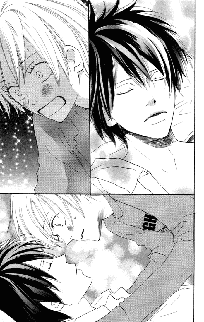 Read High School Debut (en) Manga Online