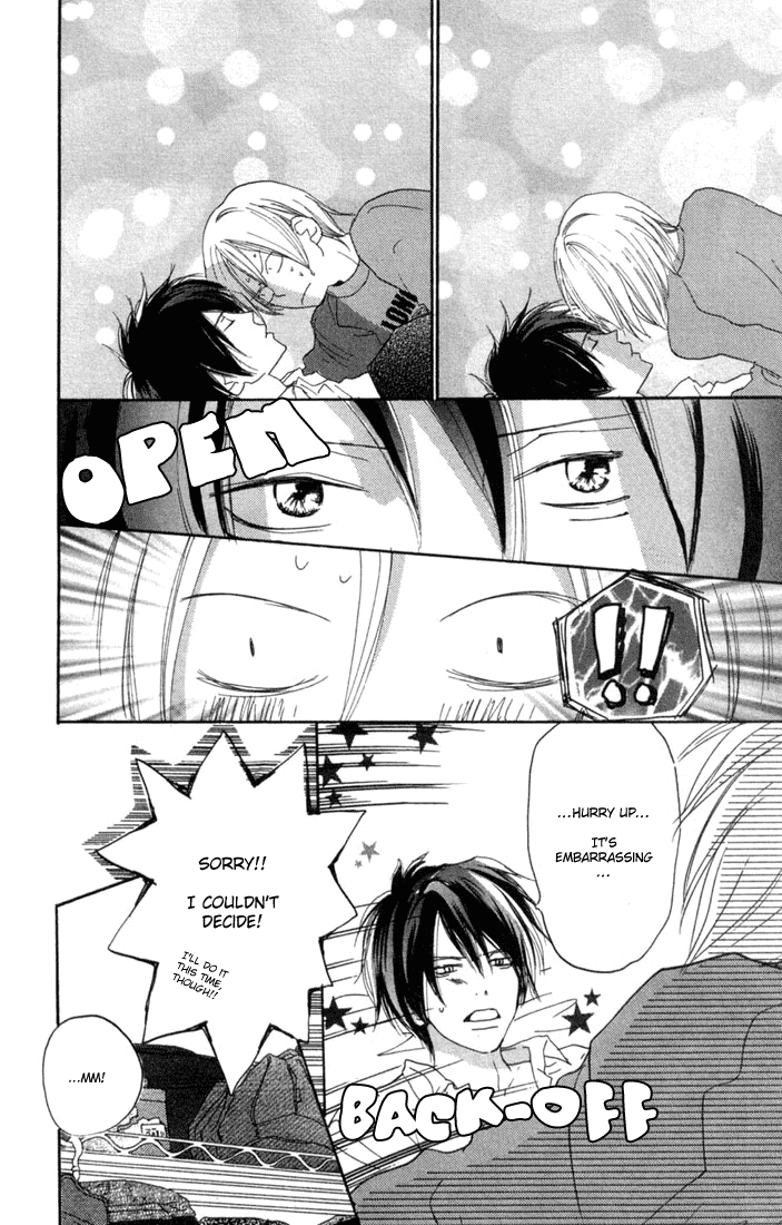 Read High School Debut (en) Manga Online