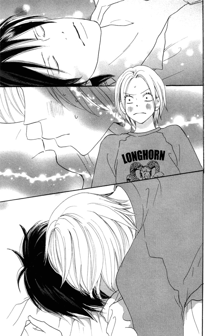 Read High School Debut (en) Manga Online