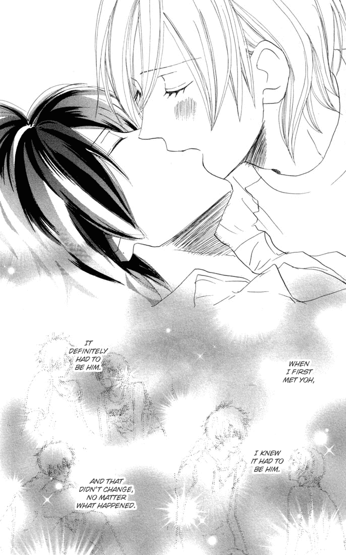 Read High School Debut (en) Manga Online