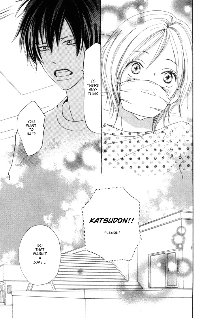 Read High School Debut (en) Manga Online