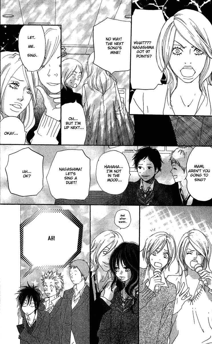 Read High School Debut (en) Manga Online