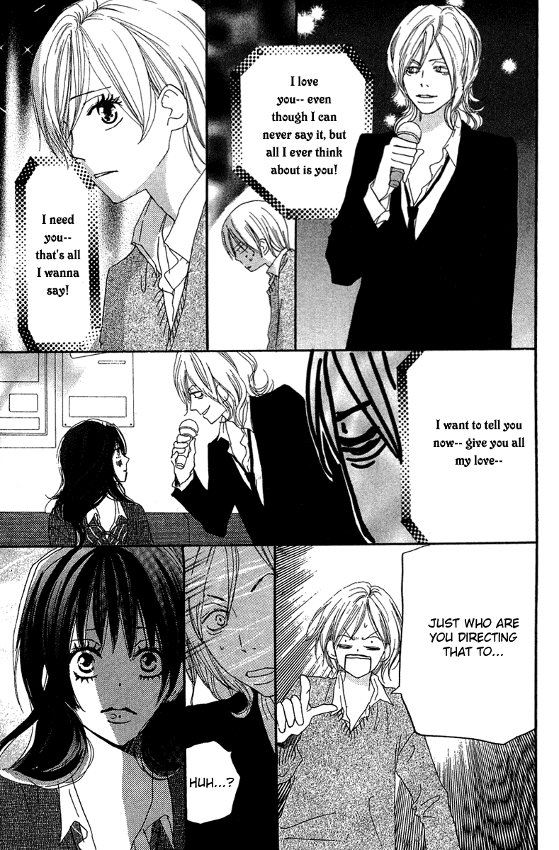 Read High School Debut (en) Manga Online