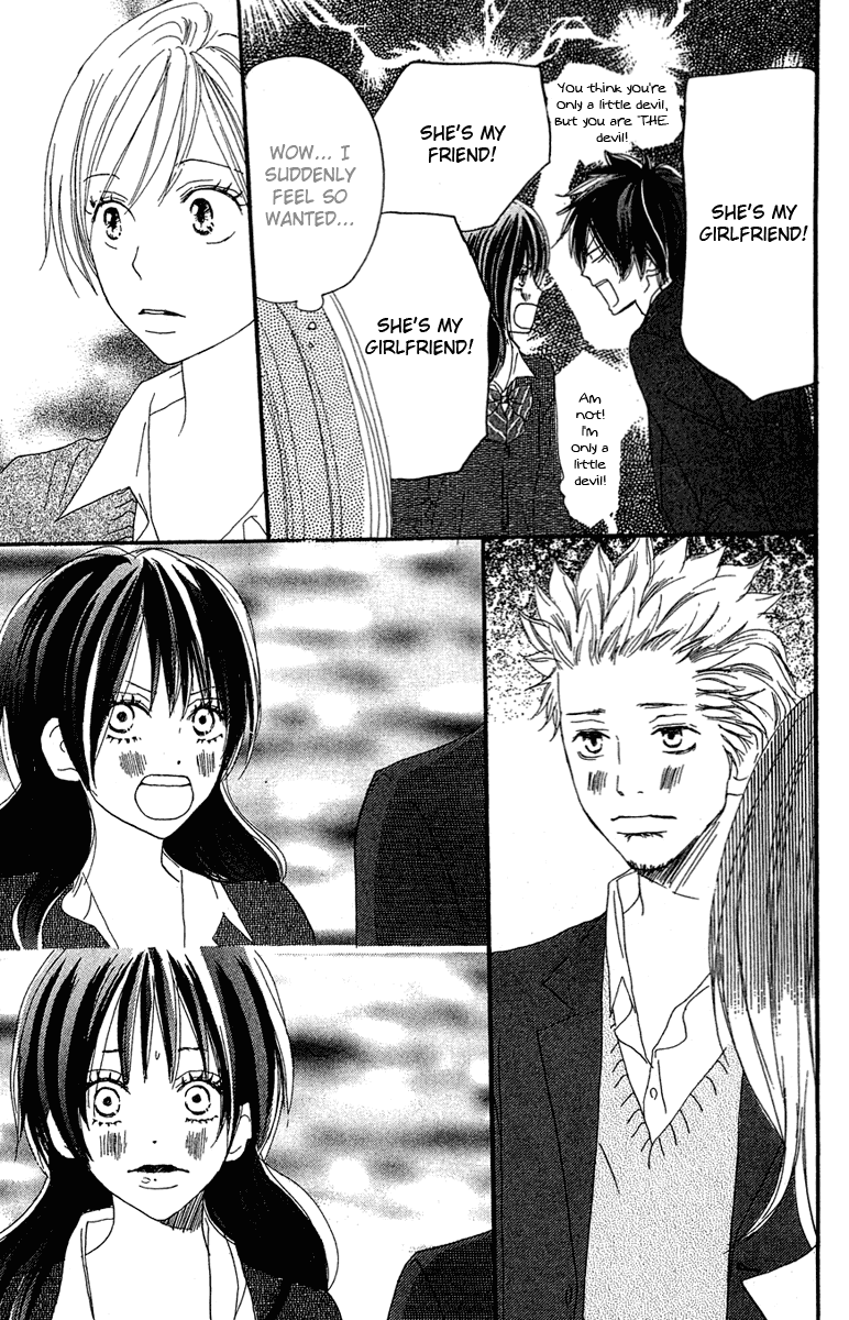 Read High School Debut (en) Manga Online