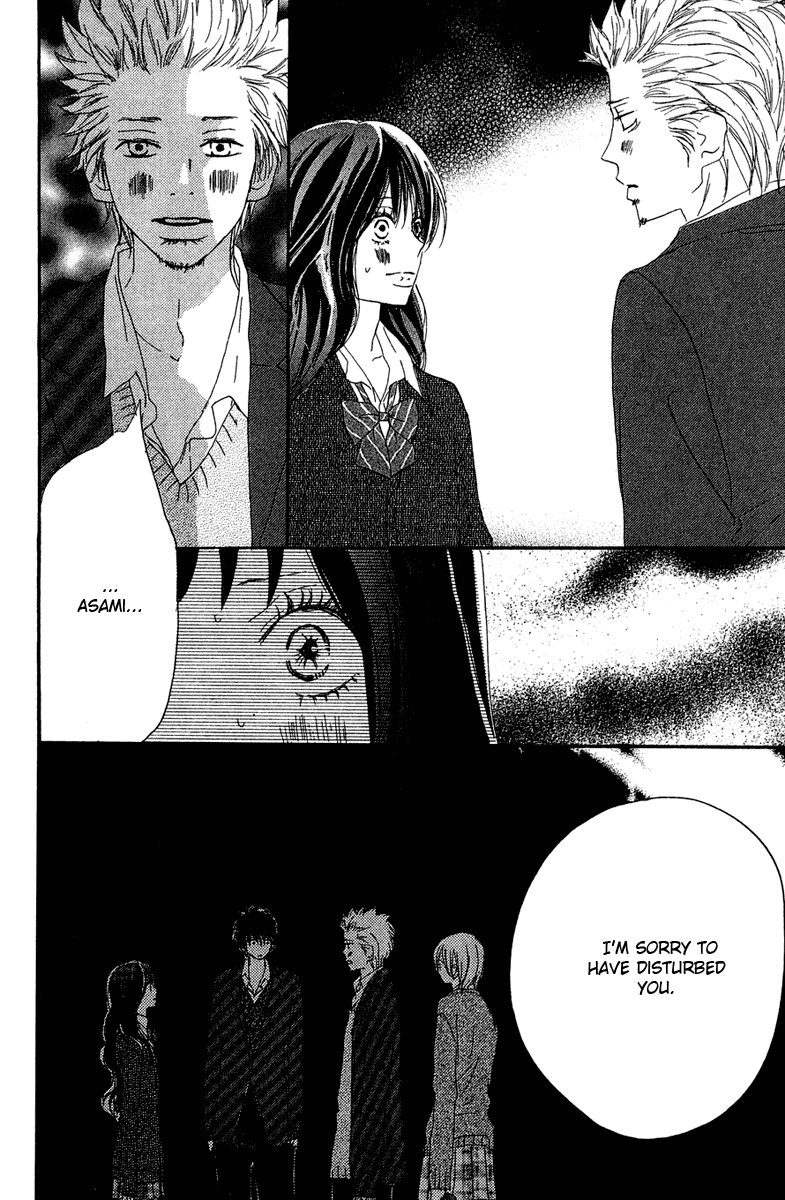 Read High School Debut (en) Manga Online