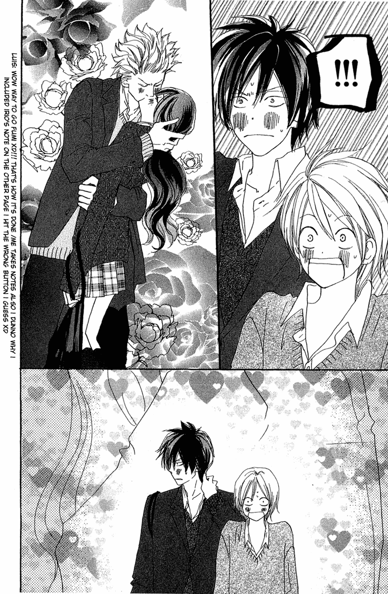 Read High School Debut (en) Manga Online