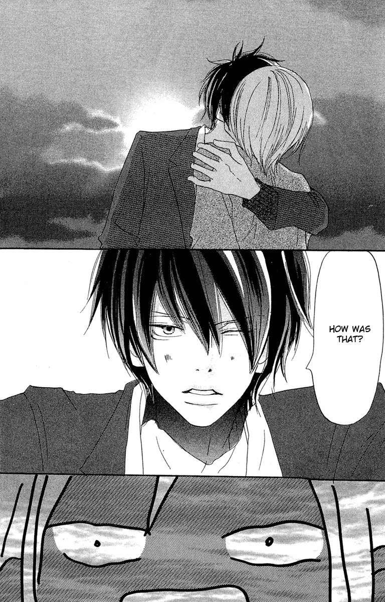 Read High School Debut (en) Manga Online