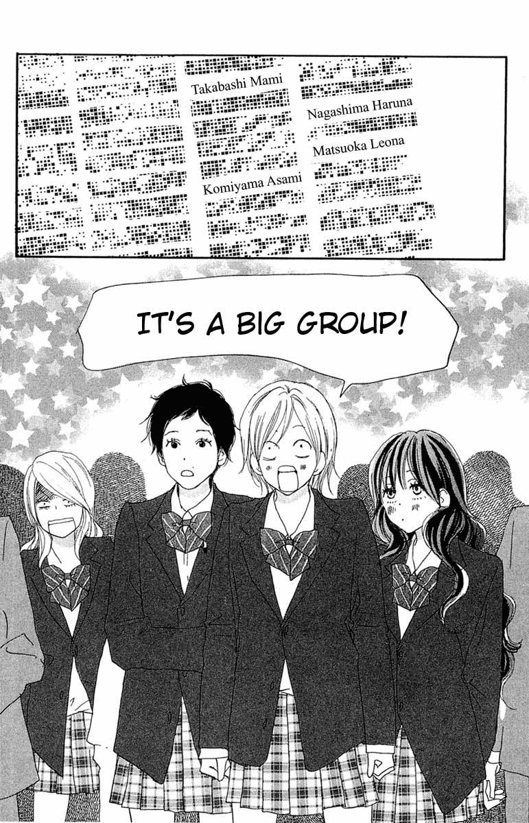 Read High School Debut (en) Manga Online