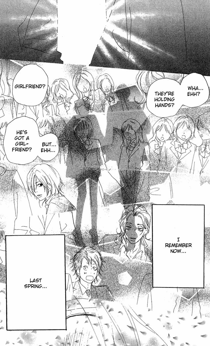 Read High School Debut (en) Manga Online