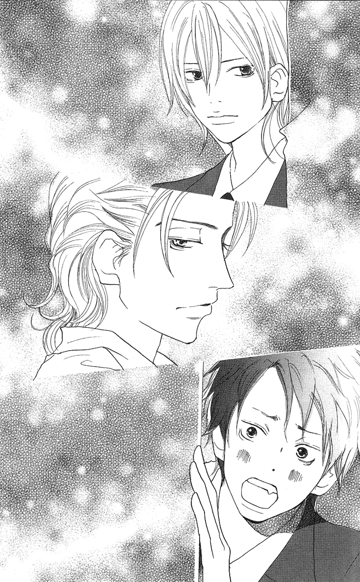 Read High School Debut (en) Manga Online