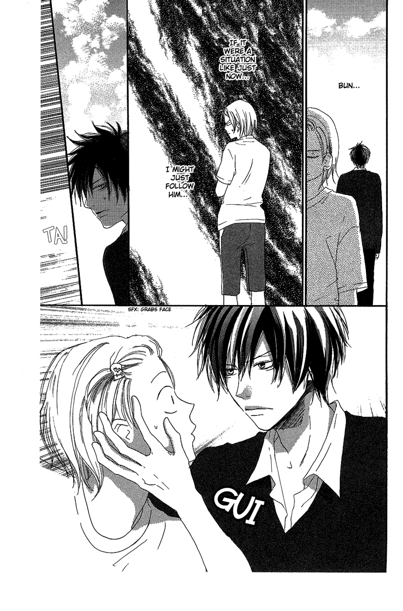 Read High School Debut (en) Manga Online