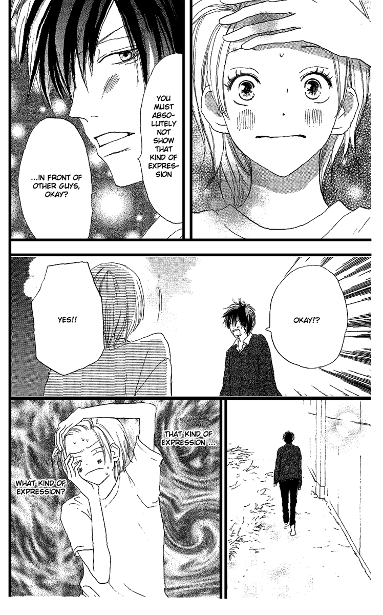 Read High School Debut (en) Manga Online