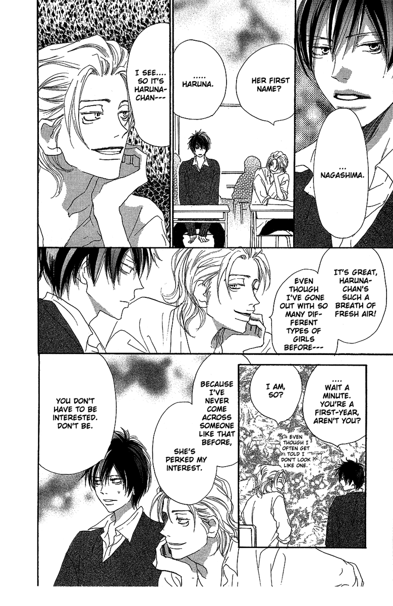 Read High School Debut (en) Manga Online