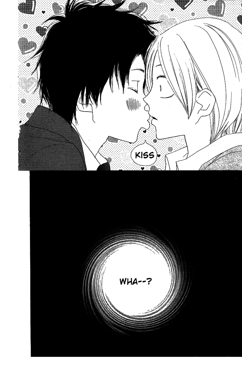 Read High School Debut (en) Manga Online