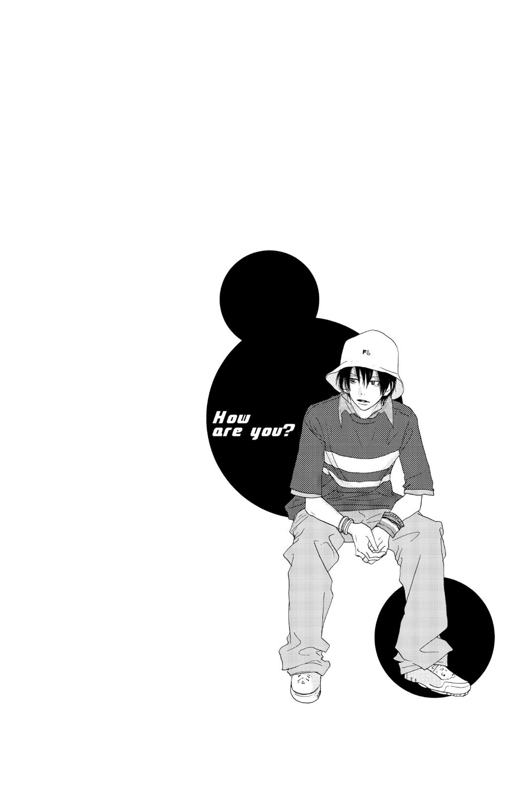 Read High School Debut (en) Manga Online